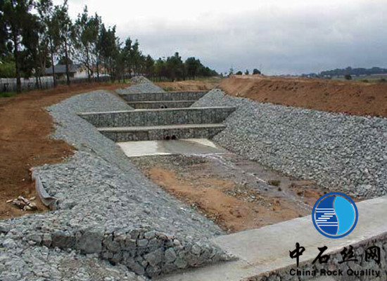 護坡格賓網(wǎng)